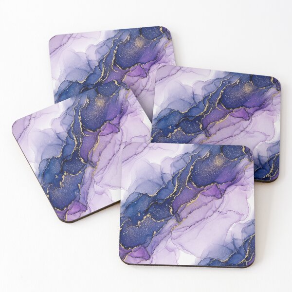 Item preview, Arte con tinta de alcohol designed and sold by FluffyGallery.