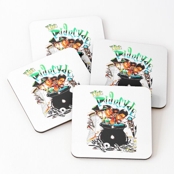 Item preview, Funny Face Cartoon Rap Hip Hop designed and sold by nerdyygraphic.