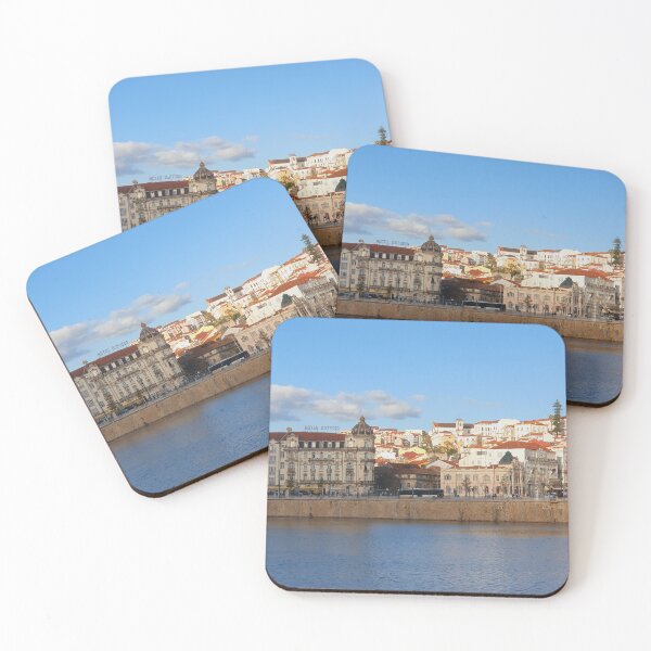 Item preview, Coimbra, Portugal designed and sold by TalBright.