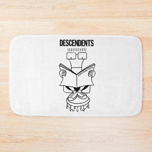 Item preview, Descendentss Logo designed and sold by SATURDAYSRELICS.