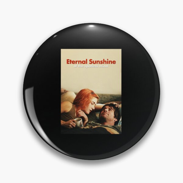 Item preview, Eternal Sunshine of the Spotless Mind movie designed and sold by The Officials.