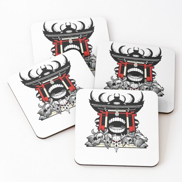 Item preview, Sukuna Vinland  designed and sold by Bridoof.