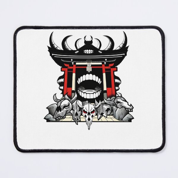 Item preview, Sukuna Vinland designed and sold by Bridoof.