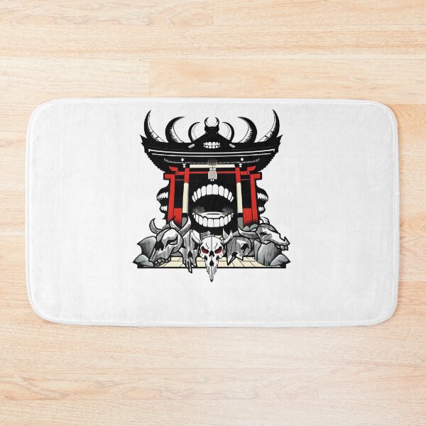 Item preview, Sukuna Vinland  designed and sold by Bridoof.