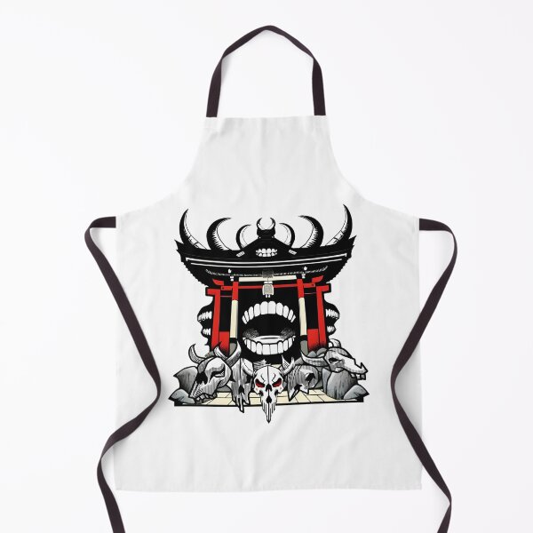 Item preview, Sukuna Vinland  designed and sold by Bridoof.