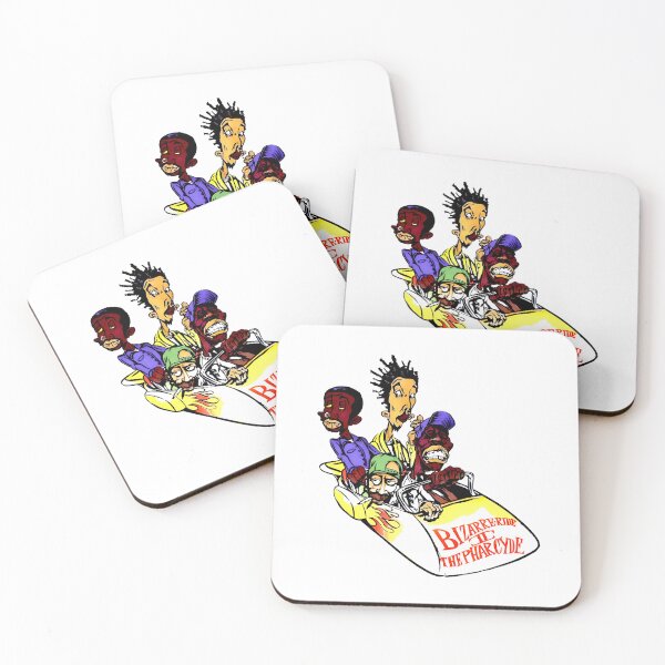 Item preview, Roller Coaster Hip Hop designed and sold by nerdyygraphic.