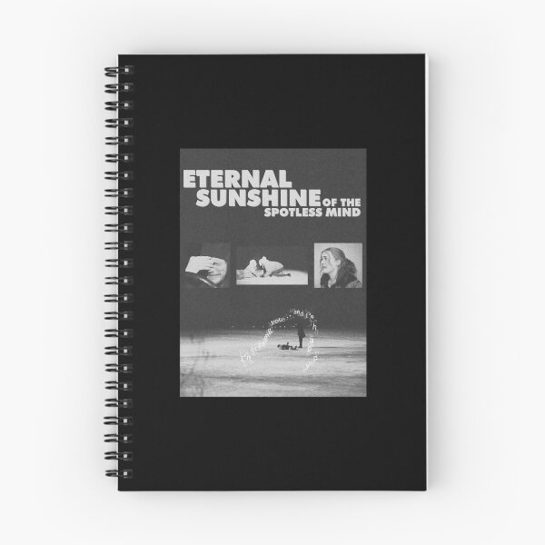 Item preview, Eternal Sunshine Of The Spotless Mind designed and sold by The Officials.