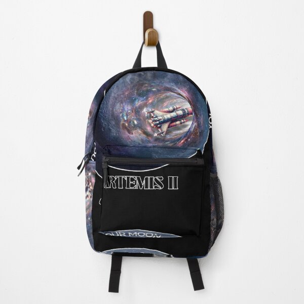 Item preview, artemis ii designed and sold by Vishal Raj.