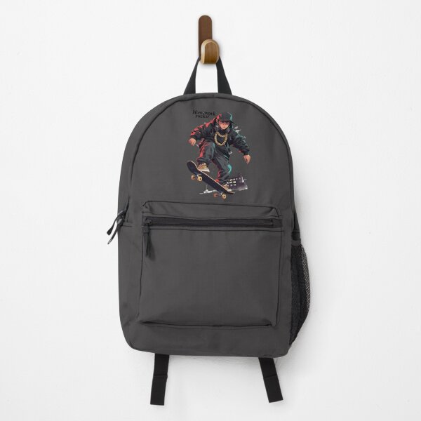 Item preview, SCHOOL OFFLINE | Homework Sucks | Cyber Rebel No.2 designed and sold by Shift-Bloom.
