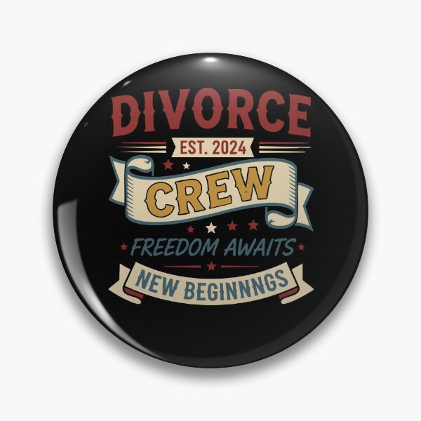 Item preview, Divorce Party Newly Divorced Divorce Humor Finally designed and sold by LuminOrb.