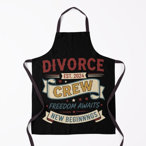 Item preview, Divorce Party Newly Divorced Divorce Humor Finally designed and sold by LuminOrb.