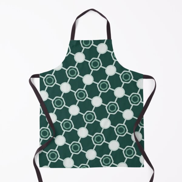Item preview, Artistic Hive Knot - Geometric Abstract Pattern - Valentine'S Day Gifts designed and sold by RoyalStarsPatts.