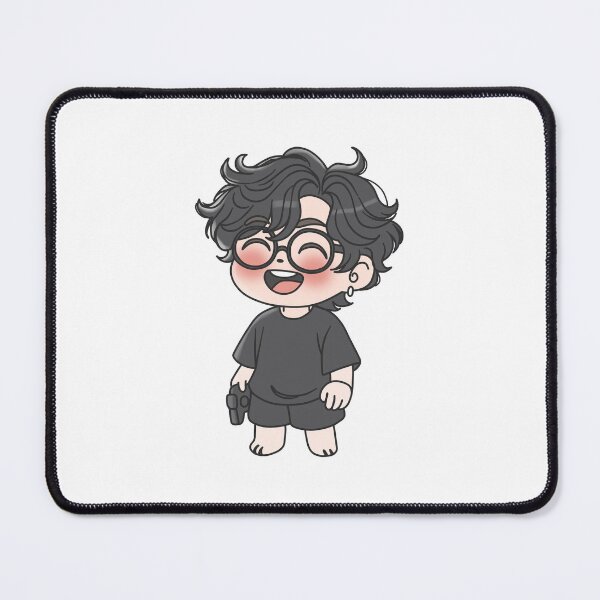 Item preview, v bts taehyung kpop art designed and sold by cepluk.