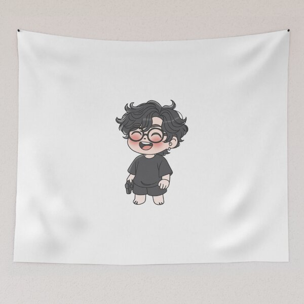 Item preview, v bts taehyung kpop art designed and sold by cepluk.
