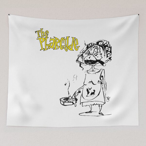 Item preview, Yellow Typography Jazz Band designed and sold by nerdyygraphic.