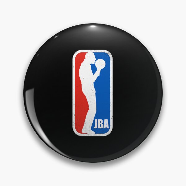 Item preview, JBA designed and sold by The Officials.