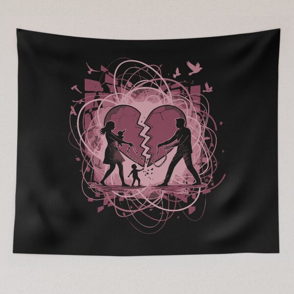 Item preview, Divorce Divorced Divorce Party Newly Divorced designed and sold by LuminOrb.