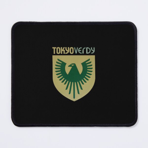 Item preview, Tokyo Verdy Crest designed and sold by The Officials.