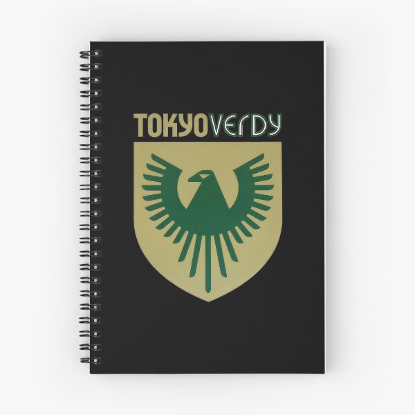 Item preview, Tokyo Verdy  Crest  designed and sold by The Officials.