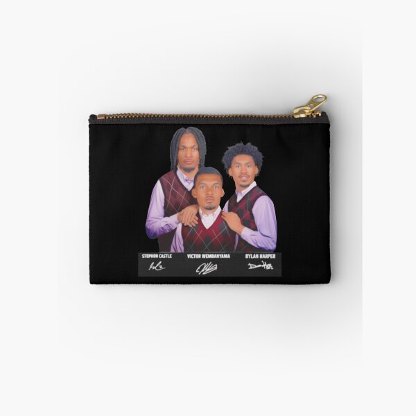 Item preview, Victor - Harper - Castle Spurs Step Brothers Signatures designed and sold by Gettingalong.