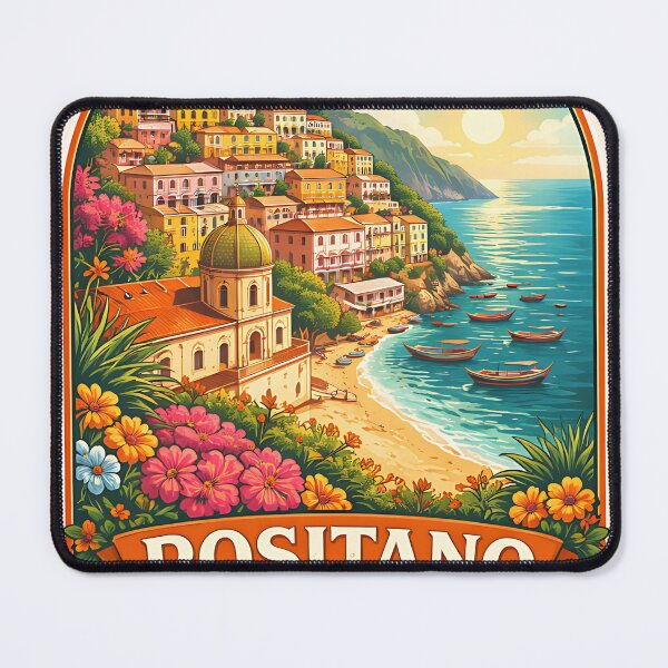 Item preview, Island Serenity sticker designed and sold by Jaideep Walia.