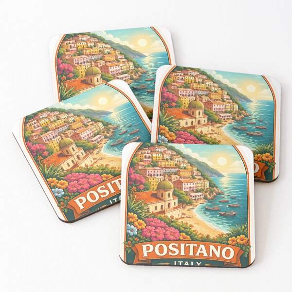 Item preview, Island Serenity sticker designed and sold by Jaideep Walia.