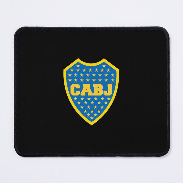 Item preview, Boca Juniors Crest  designed and sold by The Officials.