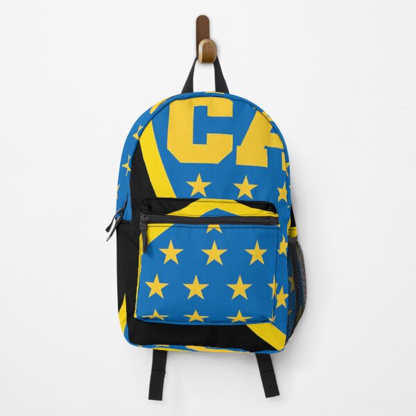 Item preview, Boca Juniors Crest designed and sold by The Officials.