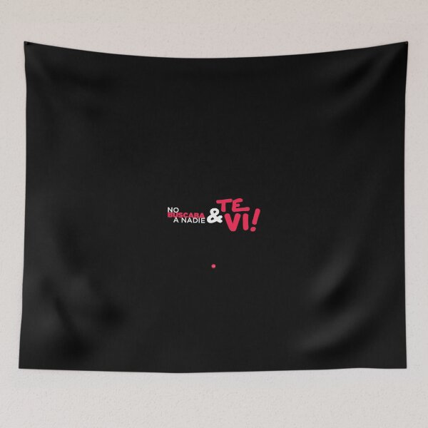 Item preview, I wasn't looking for anyone & I saw you! designed and sold by XUSRedbubble.