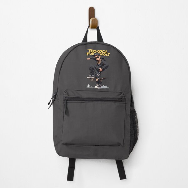 Item preview, SCHOOL OFFLINE | Too Cool for School | Cyber Rebel No.2 designed and sold by Shift-Bloom.