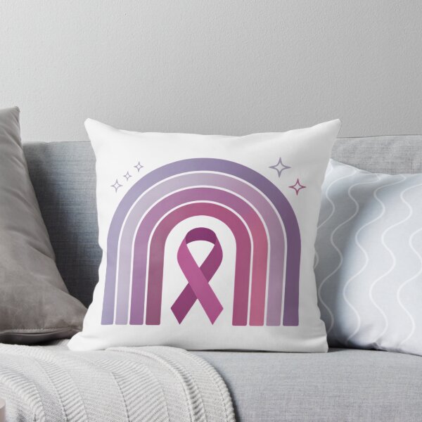 Item preview, In November I Wear Purple for Pancreatic Cancer Awareness  designed and sold by Formatage.