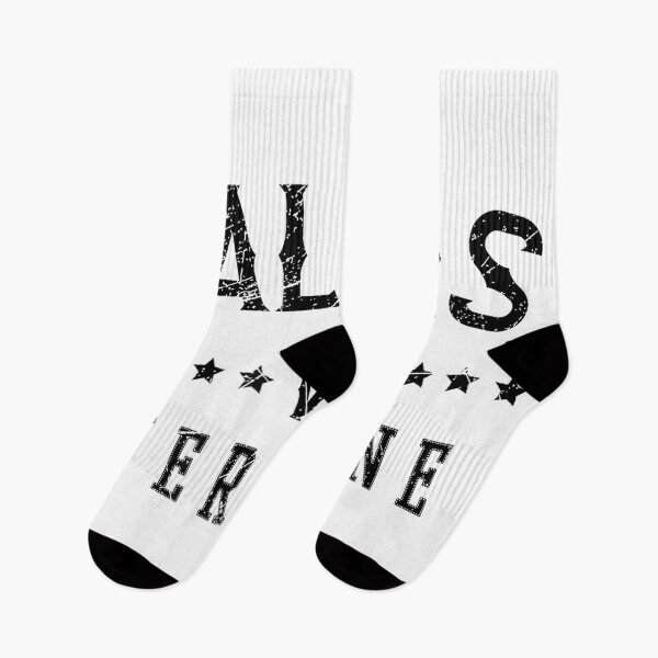 Item preview, Distressed Dallas VS Everyone - All Sport Vintage designed and sold by MollyLYork.