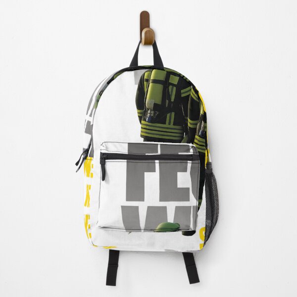 Item preview, fire Department designed and sold by PictureNow.