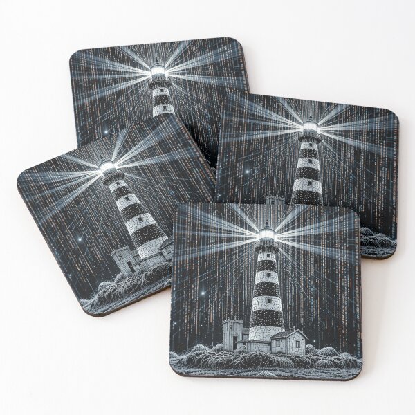 Item preview, Digital Horizons designed and sold by Undersea Ai Art.