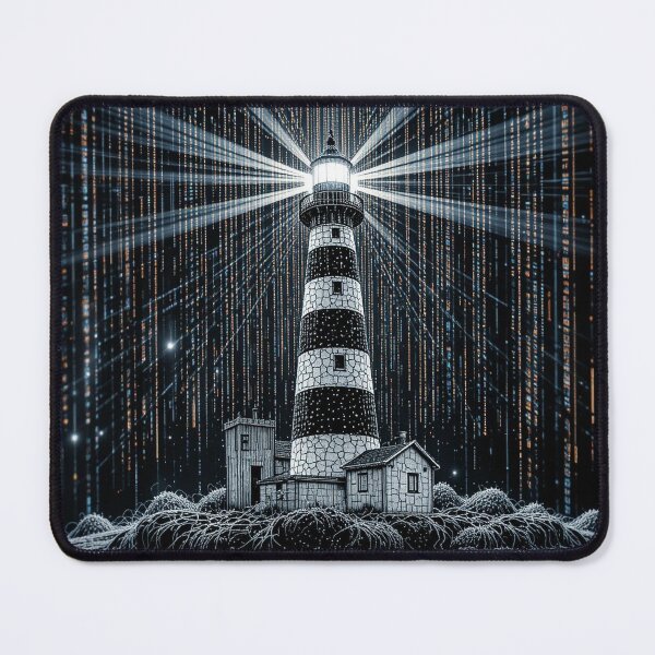 Item preview, Digital Horizons designed and sold by Undersea Ai Art.