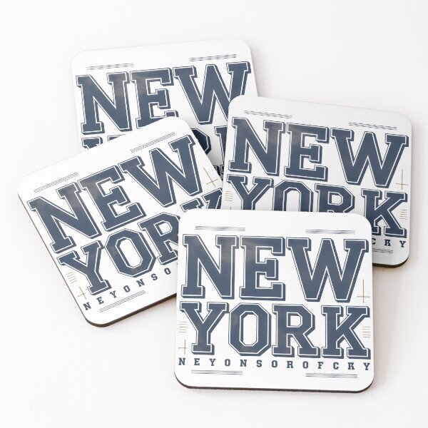 Item preview, New York  designed and sold by Mani801.