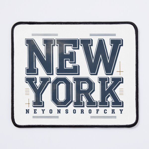 Item preview, New York designed and sold by Mani801.