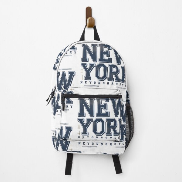Item preview, New York designed and sold by Mani801.