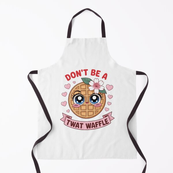 Item preview, Waffle Graphic designed and sold by papertaless.