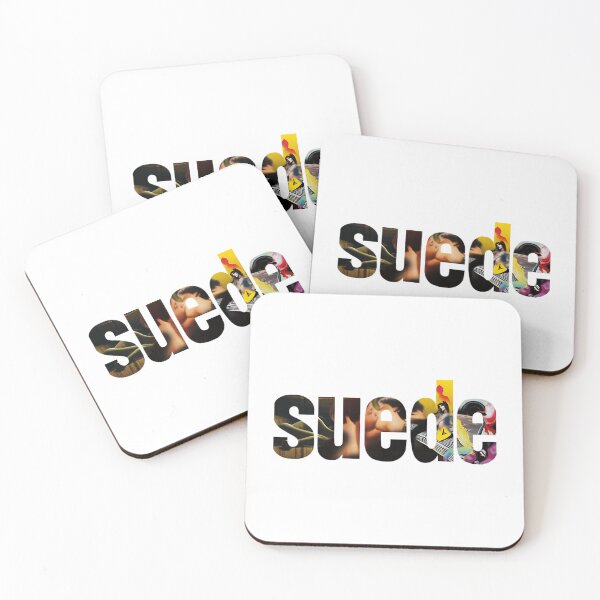 Item preview,  Suedee Band designed and sold by TeddyPaintsArt.