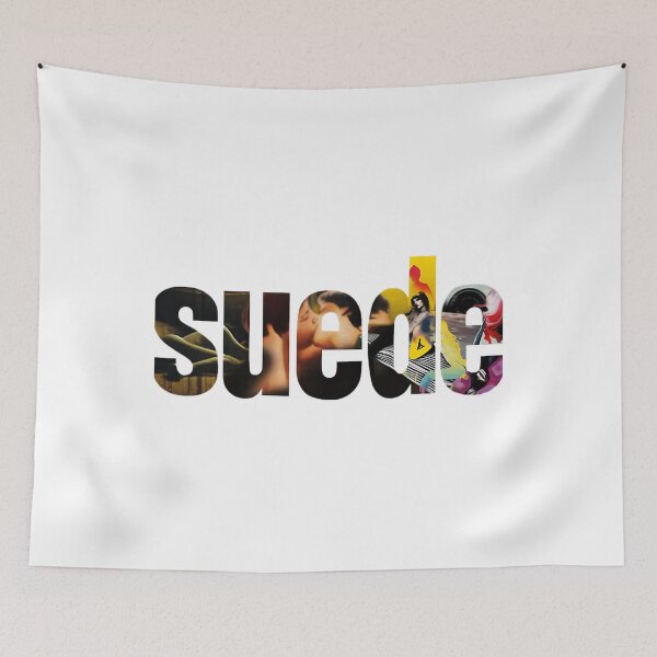 Item preview,  Suedee Band designed and sold by TeddyPaintsArt.