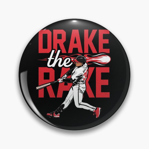 Item preview, Drake - The Rake   designed and sold by ascribbler19.