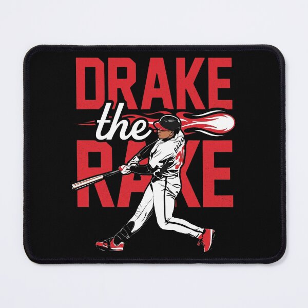 Item preview, Drake - The Rake   designed and sold by ascribbler19.