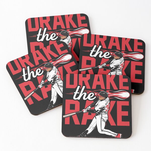 Item preview, Drake - The Rake   designed and sold by ascribbler19.