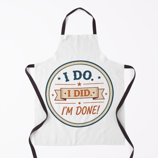 Item preview, Divorce Freshly Divorced Divorce Humor I Do I Did designed and sold by LuminOrb.