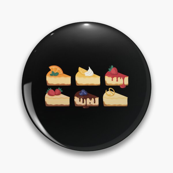 Item preview, Cheesecake Cake Lover Dessert Cheese Cake designed and sold by Formatage.
