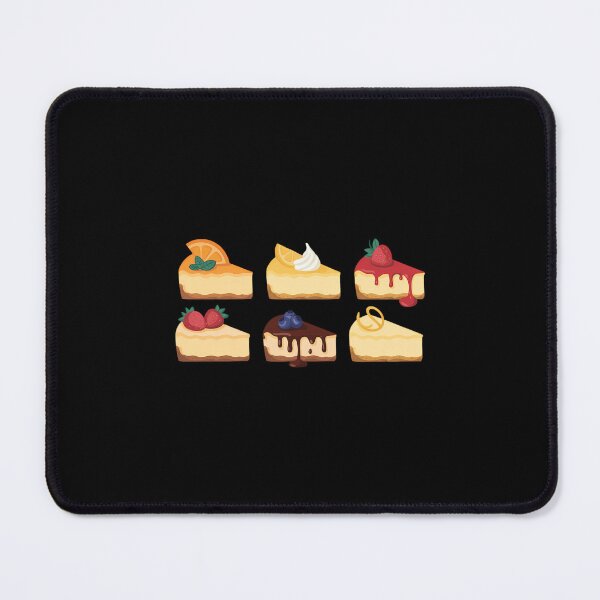 Item preview, Cheesecake Cake Lover Dessert Cheese Cake designed and sold by Formatage.