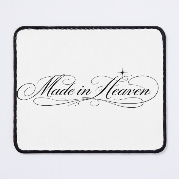 Item preview, Made in Heaven designed and sold by MadeinHeaven111.