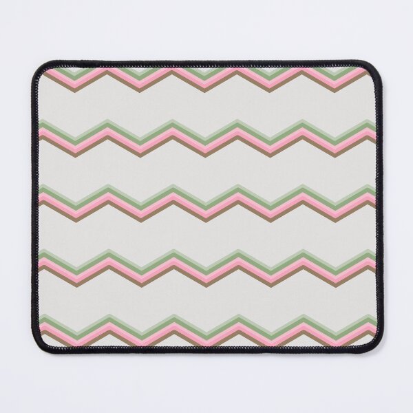 Item preview, Soft Spring Chevrons  designed and sold by JaygiesDesign.