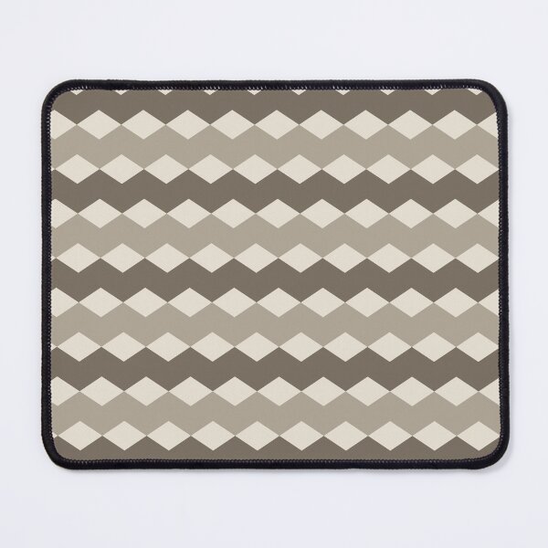 Item preview, Artistic Chevron - Abstract Geometric Pattern  - Best Gifts For Dad designed and sold by RoyalStarsPatts.